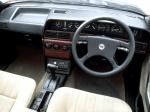 Lancia Dedra 1989 года (UK)